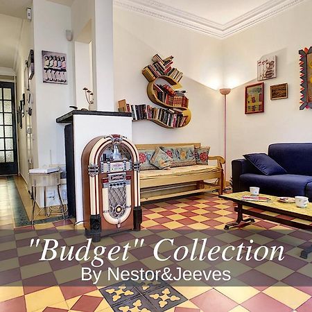 Nestor&Jeeves - Sixties - Central - Very Close Sea - Retro Nicea Zewnętrze zdjęcie